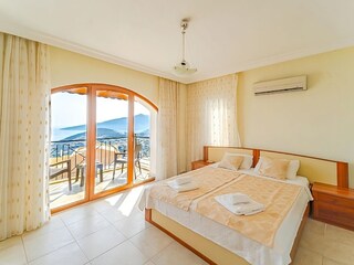 Villa Kalkan Ausstattung 10