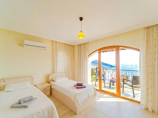 Villa Kalkan Ausstattung 11