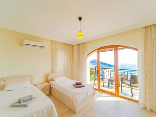 Villa Kalkan Features 11