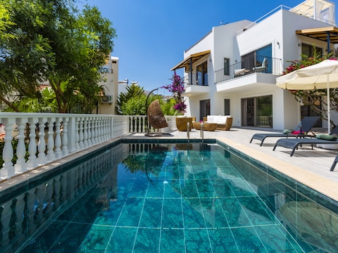 Villa Ver