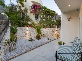 Villa Kalkan Outdoor Recording 4