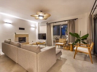 Villa Kalkan Ausstattung 5