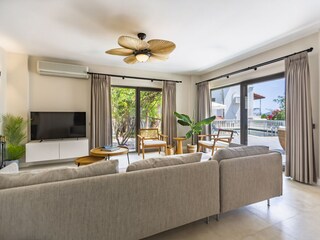 Villa Kalkan Features 6