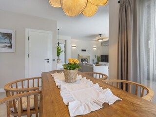 Villa Kalkan Ausstattung 7