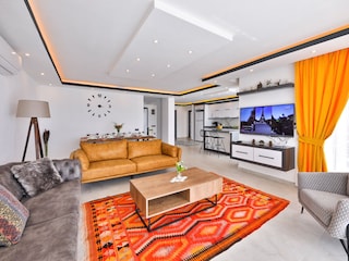 Villa Kalkan Ausstattung 7