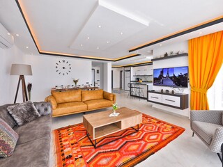 Villa Kalkan Features 7