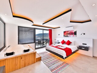 Villa Kalkan Ausstattung 11