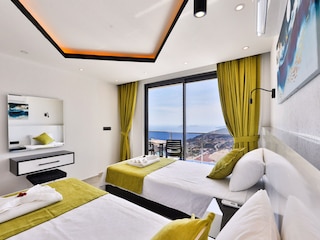 Villa Kalkan Ausstattung 12