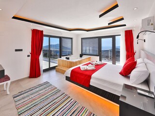 Villa Kalkan Ausstattung 13