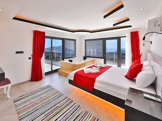 Villa Kalkan Features 13