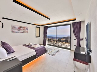 Villa Kalkan Features 14