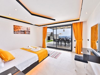 Villa Kalkan Ausstattung 15