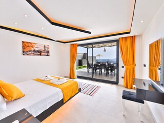 Villa Kalkan Features 15