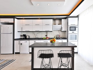 Villa Kalkan Ausstattung 10