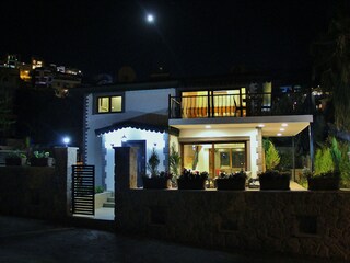 Villa Kalkan Außenaufnahme 2