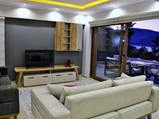 Villa Kalkan Ausstattung 7
