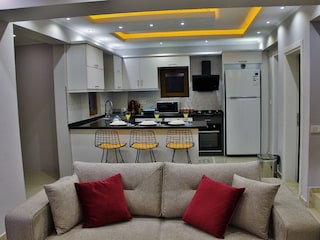 Villa Kalkan Ausstattung 8