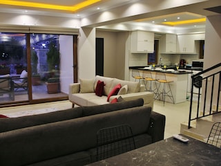 Villa Kalkan Ausstattung 10