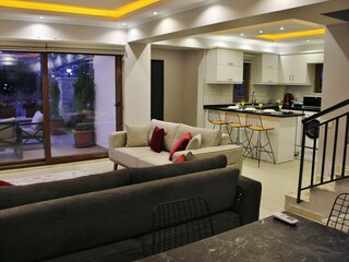 Villa Kalkan Features 10