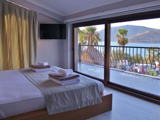 Villa Kalkan Features 11