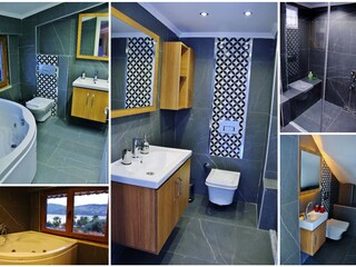 Villa Kalkan Features 12