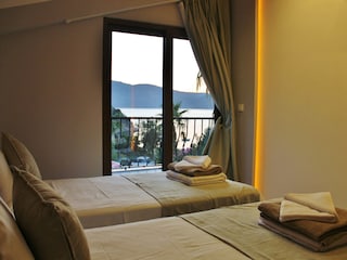 Villa Kalkan Ausstattung 13