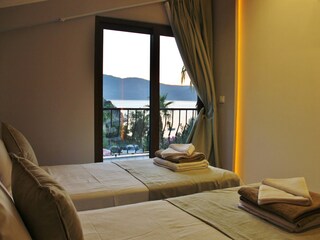 Villa Kalkan Features 13