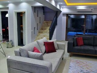 Villa Kalkan Features 9