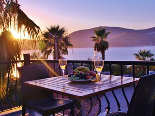 Villa Kalkan Environment 14