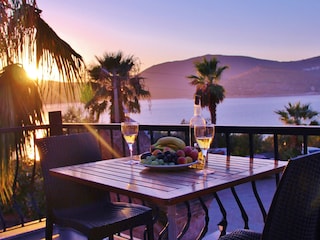 Villa Kalkan Umgebung 14