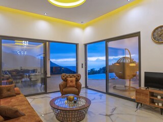 Villa Kalkan Features 8
