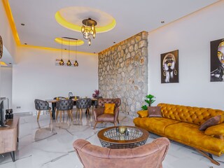Villa Kalkan Features 9