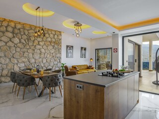 Villa Kalkan Features 10