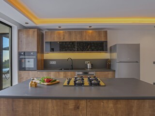 Villa Kalkan Ausstattung 11