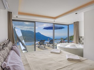 Villa Kalkan Features 12