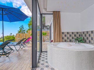 Villa Kalkan Features 13