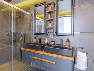 Villa Kalkan Features 14