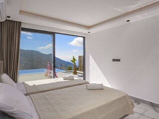 Villa Kalkan Ausstattung 15