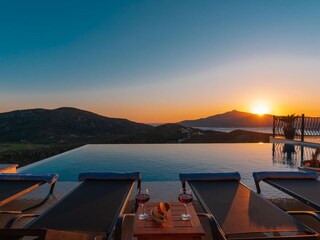 Villa Kalkan Outdoor Recording 5