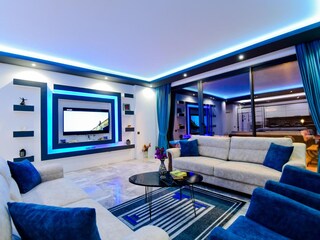 Villa Kalkan Features 7