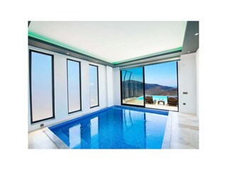 Villa Kalkan Features 11