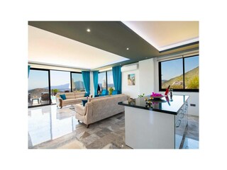 Villa Kalkan Ausstattung 8