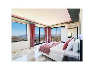 Villa Kalkan Ausstattung 12