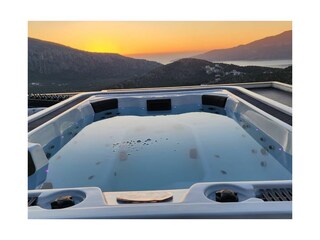 Villa Kalkan Außenaufnahme 6