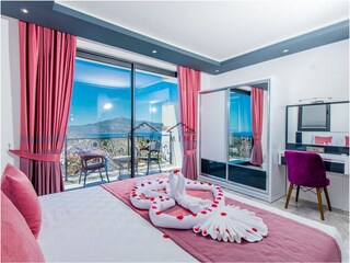 Villa Kalkan Features 16