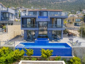 Villa Sela1 - Kalkan - image1