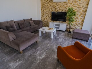 Villa Kalkan Ausstattung 8