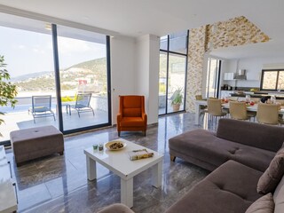 Villa Kalkan Ausstattung 9