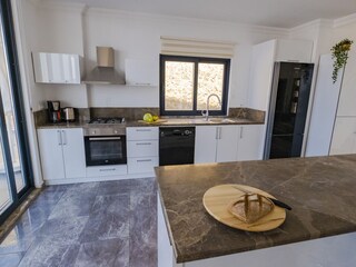 Villa Kalkan Ausstattung 11