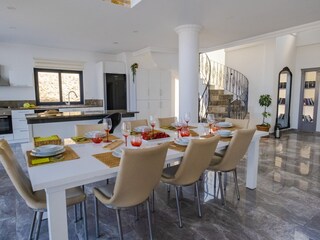 Villa Kalkan Ausstattung 12